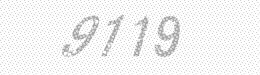 Visual security code — type the characters shown in the image